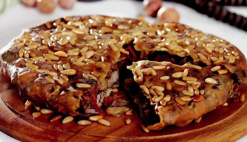 Manisa Kebabı