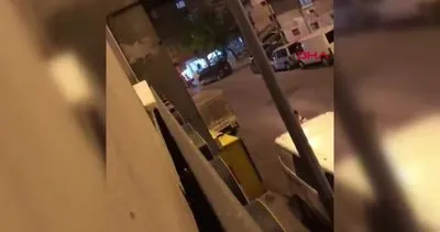 SON DAKİKA: İstanbul’daki Asiye Atalay cinayeti dehşetinin görüntüleri ortaya çıktı!