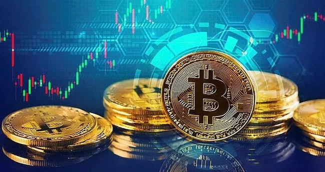 turkiye de kripto para piyasasina siki