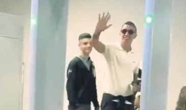 Burası evim veda etmedim!