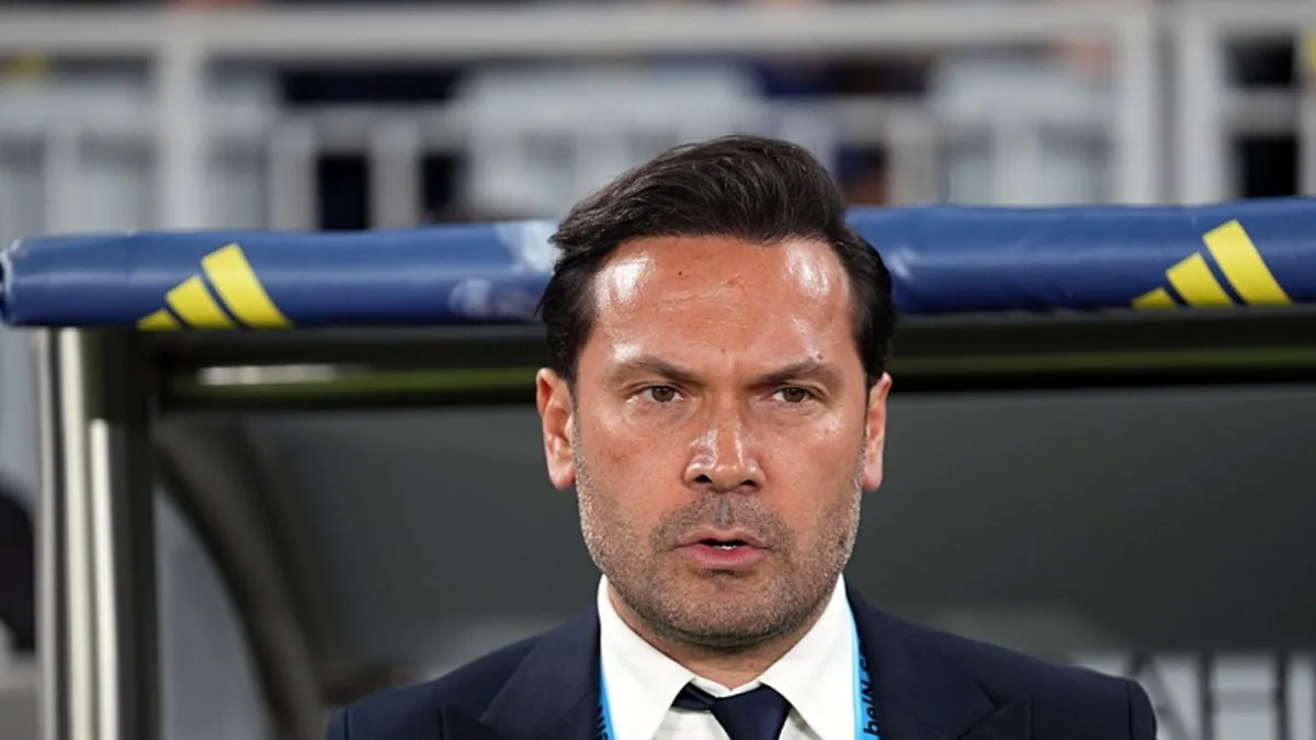 Kayserispor Teknik Sorumlusu Muhammed Türkmen: “Milli aradan sonra daha iyi olacağız” Kayserispor Teknik Sorumlusu Muhammed Türkmen: “Milli aradan sonra daha iyi olacağız”