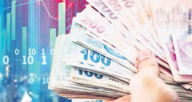 TL mevduat 20 trilyona dayandı