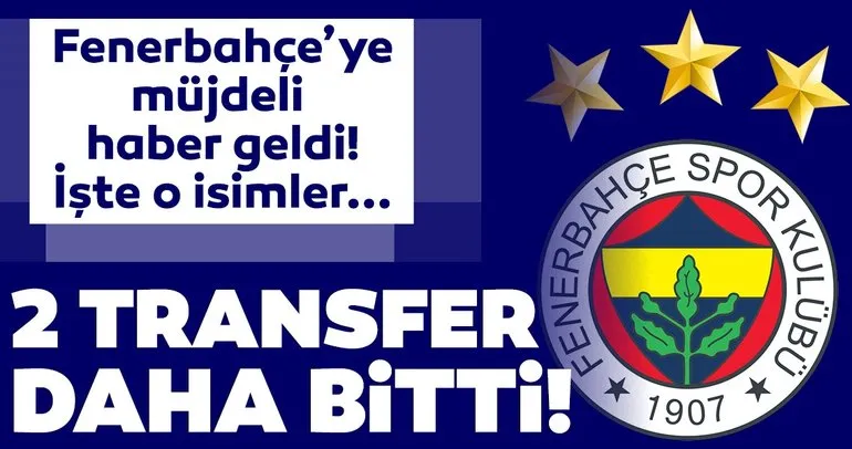 Fenerbahçe transfer haberleri: Garry Rodrigues ve Simon Kjaer yolda! Vedat Muriç’te son durum?