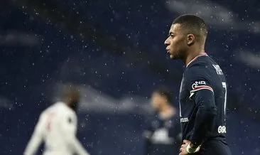 Paris Saint-Germain, Ligue 1’de son 5 maçından 1 galibiyet aldı