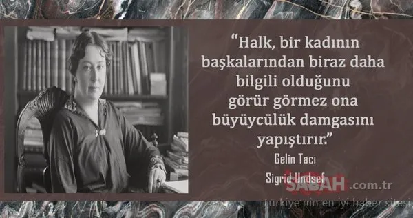 114 Nobel Edebiyat Ödülü’nün 14’üne Layık Görülen Kadın Yazarlar
