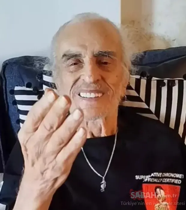 Şarkıcı Alpay yıllar sonra ortaya çıktı! Tanıyabilene aşk olsun!