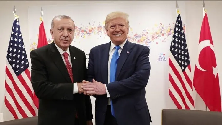Türkiye’nin hamleleri İsrail’i panikletti! ’Erdoğan Washington’a güçlü kartlarla geliyor’