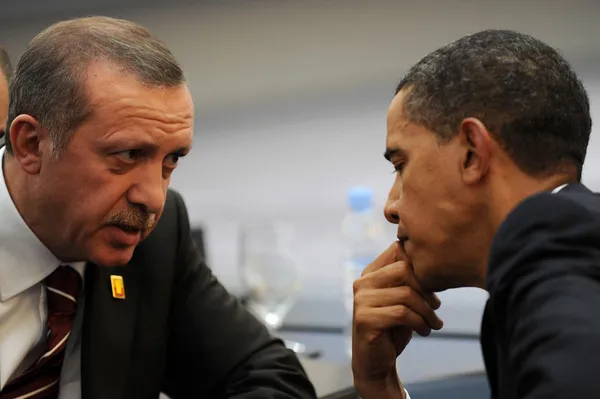 Dünya Gündeminden Başlıklar 30/10/2009