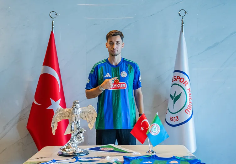 Süper Lig’de transfer rüzgarı! İşte resmen açıklanan tüm imzalar 2026-2027