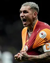 Lucas Torreira bu sezon 3. kez gol attı!