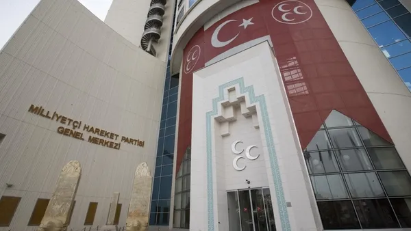 Cumhur İttifakı'nda Yerel Seçim mesaisi sürüyor! MHP 55 adayı daha açıkladı