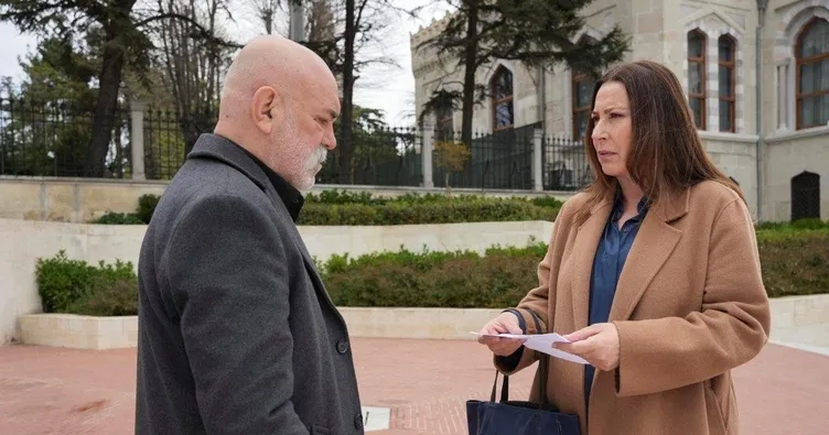 Aldatmak 66. bölüm fragmanı ile gelecek bölüm neler olacak? ATV ile Aldatmak yeni bölüm fragmanı izle ekranı!