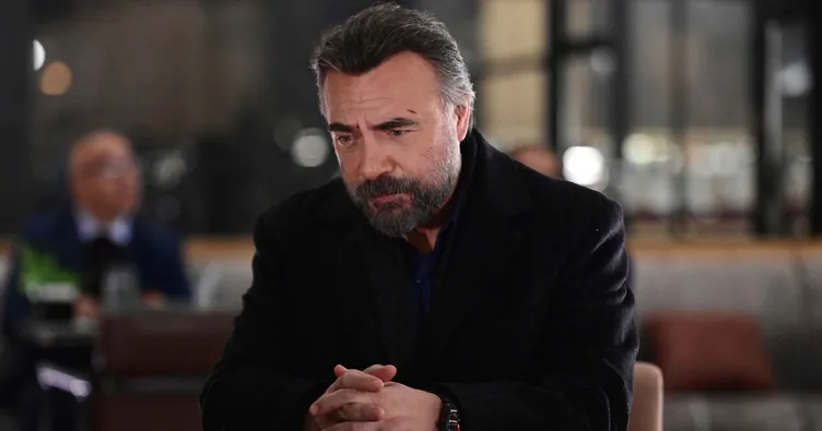 Ben Bu Cihana Sığmazam’da Cezayir için acı bir kayıp