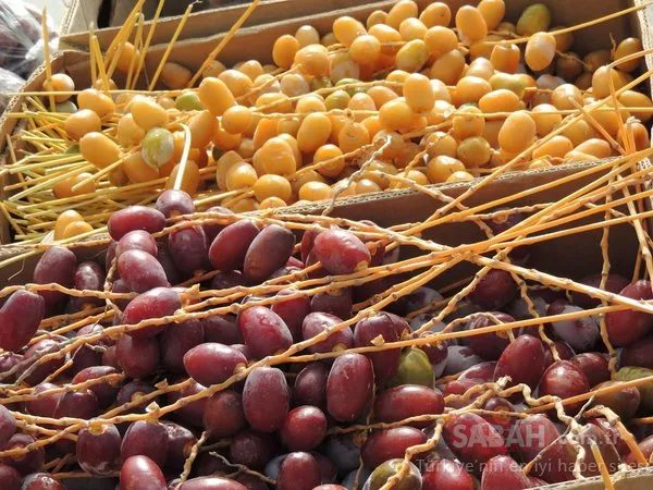 Kur'an-ı Kerim'de adı geçen besinler şifa dağıtıyor! Peygamber Efendimiz (s.a.v.) tarafından da faydaları anlatılan mucize besinler...