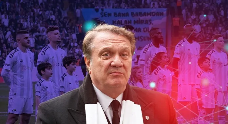 Son dakika Beşiktaş haberi: Kartal’dan 2 bomba transfer birden! Dortmund’dan geliyorlar...