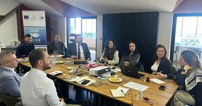 Trabzon’da “Tohum Koruyucuları” projesiyle ata tohumları geleceğe taşınıyor #trabzon