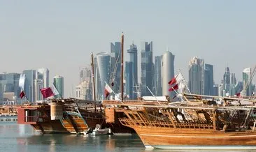 Katar’a ambargo uygulayan ülkelerden skandal talep