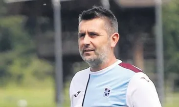 Orsic’in yerine oyuncu arıyoruz