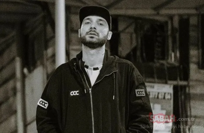 Son dakika: Rapçi ’Sansar Salvo’ tutuklandı