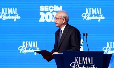 Son dakika | CHP’de vekil sayısı şoku: Seçimi kaybeden Kılıçdaroğlu’na sert tepki! KAOS başladı