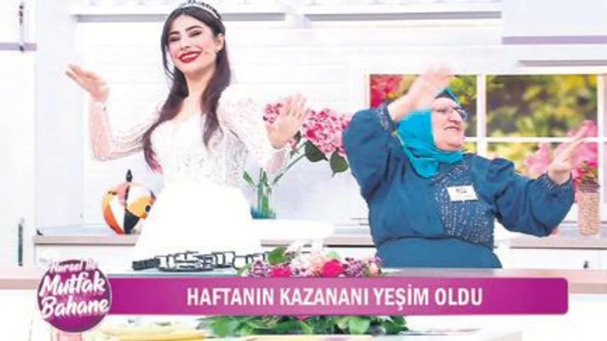 Finalde gözlem altına alındı