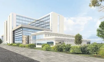 Burdur’a yeni hastane