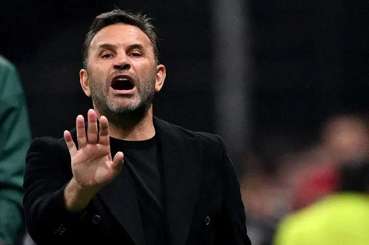 SON DAKİKA HABERİ: Galatasaray’da 2025’in ilk transfer bombası belli oldu! Cimbom, dünya yıldızını kadrosuna katıyor...