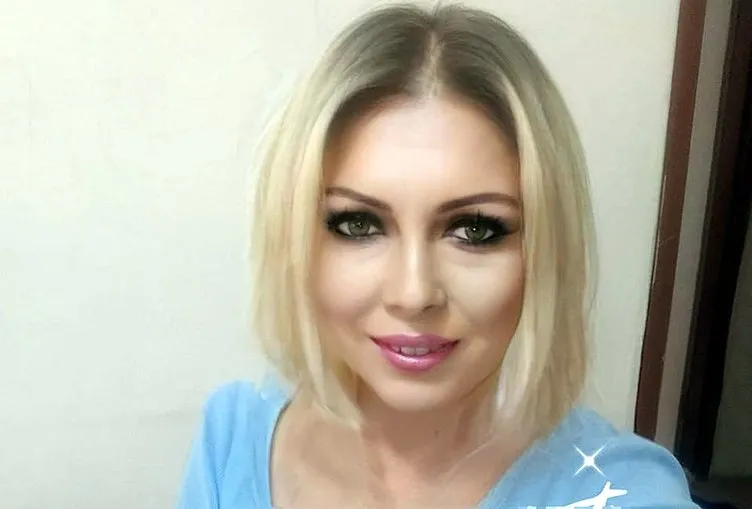 Erkek arkadaşı tarafından öldürülen Dilek Dikmen 27 günlük yaşam mücadelesini kaybetti!