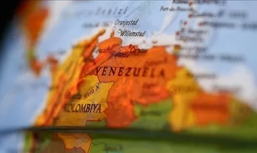 Venezuela’da enflasyon yüzde 500’ü aştı!