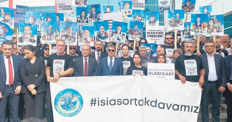 KKTC Başbakanı: Türkiye Cumhuriyeti’nin adaletine güveniyoruz