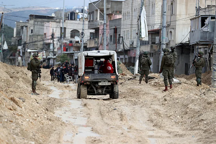Soykırım Batı Şeria’ya sıçradı! İsrail basınında kan donduran sözler: Herkesi öldürün emri verildi!