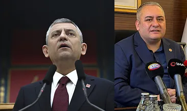 Özgür Özel’in küfürler ettiği Özarslan tek tek paylaştı: İşte istifa sürecinin perde arkası!