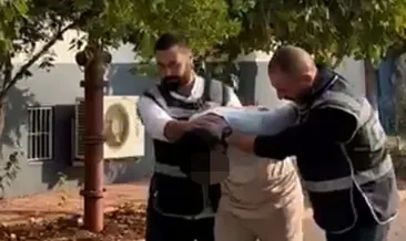 Belediye fotoğraf çekim ihalesinde silahlar konuştu #adana