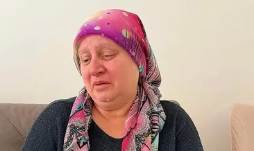 İki annenin feryadı yürekleri dağladı
