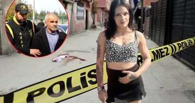 Kızı Dilan Özdemir’i sokak ortasında öldürdü! İfadesinde her şeyi anlattı: Kötü yola düşmüştü!