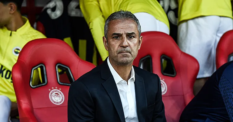 Persepolis, İsmail Kartal’ı açıkladı!