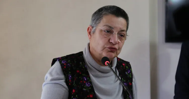 Son dakika: PKK ve FETÖ Köln’de el ele! Baş konuk PKK avukatı Şebnem Korur Fincancı