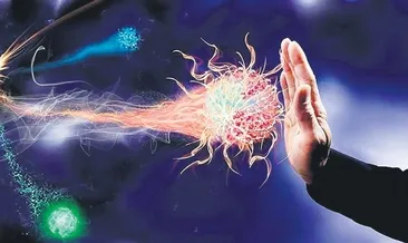 Deprem bölgesinde bağışıklık alarmı