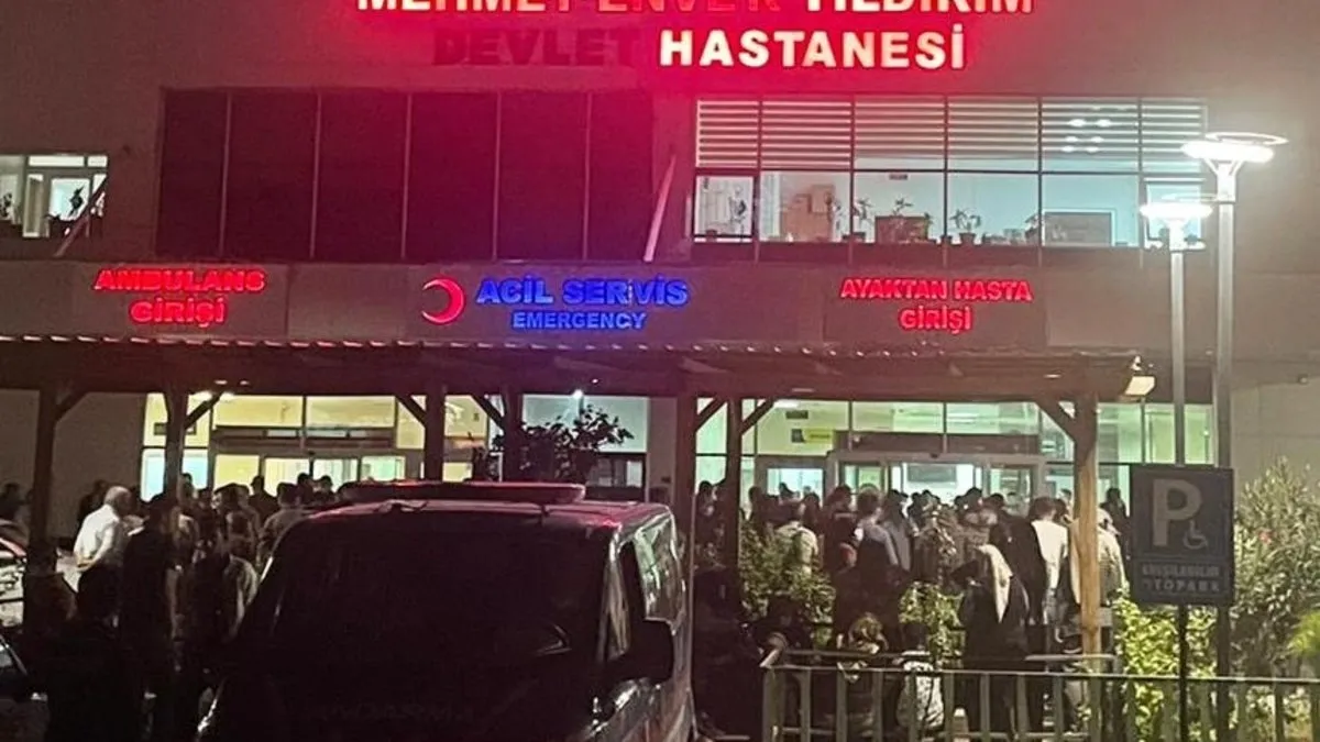 Şanlıurfa‘da traktör kazası: 9 yaşındaki çocuk öldü