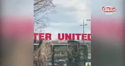 Burak Özçivit Manchester United’ta oynayan Altay Bayındır’ı ziyaret etti!