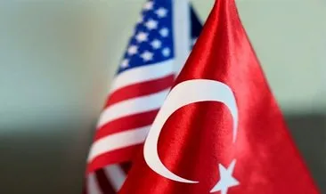 Son dakika: ABD’den Türkiye’ye yeni teklif
