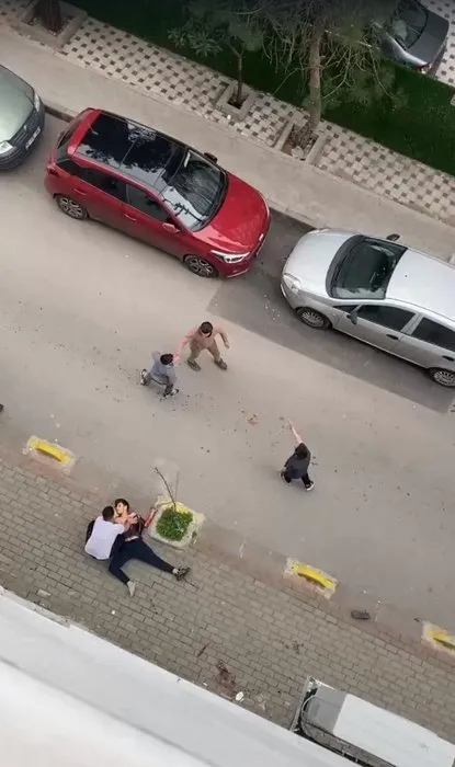 Bursa’da 13 yaşındaki Abdullah’ın acı sonu: Sokak ortasında bıçaklandı!