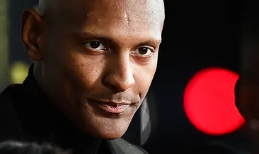 Sebastien Haller: Mücadele henüz bitmedi