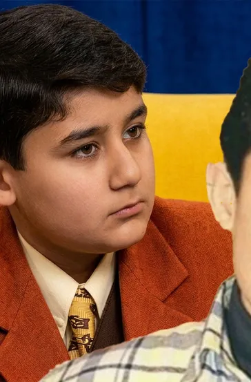 ‘Küçük İbo’ artık 42 yaşında!