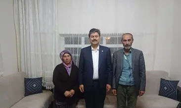Türkiye'nin konuştuğu muhtar adayı Aydın Battal A Haber'e konuştu: Kaleme baba deftere ana dedim #kirsehir