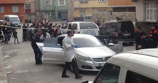 24 Yasindaki Genc Otomobilinde Intihar Etti Son Dakika Haberler