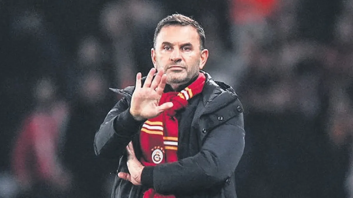 Hiçbir şey değişmez şampiyon yine biziz Hiçbir şey değişmez şampiyon yine biziz