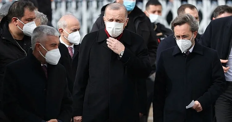 Son dakika: Fahrettin Altun'dan 7 Şubat açıklaması