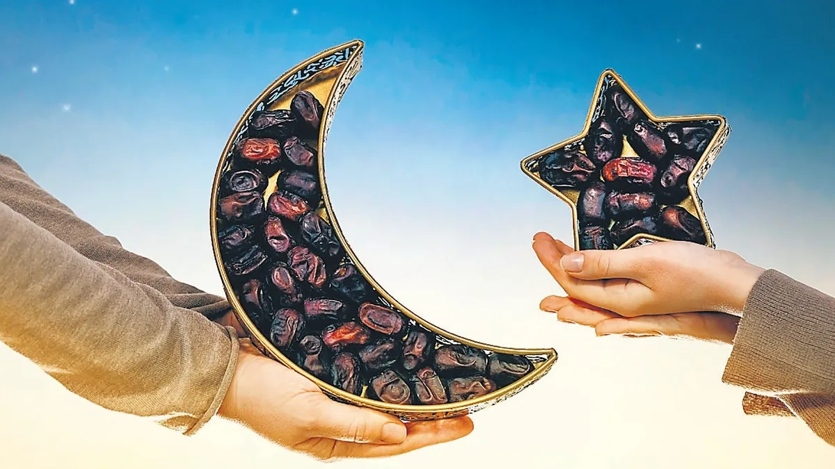 81 şehirde binbir Ramazan