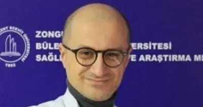 Rektör Yardımcısı Hakan Bakkal Türk Radyasyon Onkoloji Derneği üyeliğine seçildi